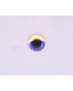 DOME EYES 12,7 MM